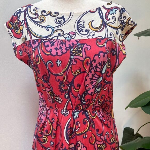 Lilly Pulitzer Dress Size XS - Picture 3 of 15